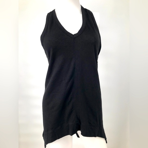 NWT Satva Organic Cotton A-Line Tank - Picture 1 of 9